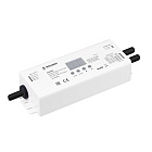 INTELLIGENT ARLIGHT Диммер SMART-PWM-104-82-DT6/DT8-WP-SUF (12-48V, 4x5A, IP67, DALI) (IARL, IP67 Пластик, 5 лет) Lednikoff