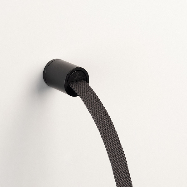 Чаша накладная  ART-INBELT-CANOPY (BK) (Arlight, -)