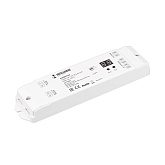 INTELLIGENT ARLIGHT Конвертер SMART-0/1-10V-302-82-SUF (230V, 5A, DALI) (IARL, IP20 Пластик, 5 лет)