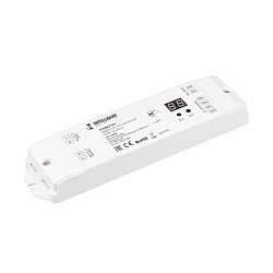 INTELLIGENT ARLIGHT Конвертер SMART-0/1-10V-302-82-SUF (230V, 5A, DALI) (IARL, IP20 Пластик, 5 лет)