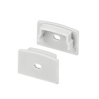 Заглушка ARH-LINE-1726 с отверстием (Arlight, Пластик) Lednikoff