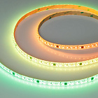 Светодиодная лента герметичная SPI-SE-A120-10mm 24V RGB-PX6-BPT (23 W/m, IP65, 2835, 5m) (Arlight, бегущий огонь) Lednikoff