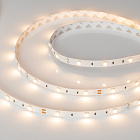 Светодиодная лента RT 2-5000 12V Warm2700 (5060, 150 LED, LUX) (Arlight, 7.2 Вт/м, IP20) Lednikoff