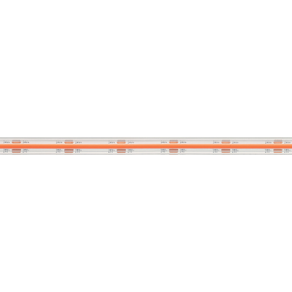 Светодиодная лента COB-5000PS-CSP-544-24V Red (10mm, 11.5W, IP67) (Arlight, -) Lednikoff