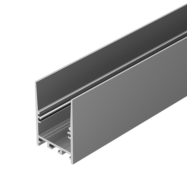 Профиль SL-COMFORT-3551-2000 ANOD (Arlight, Алюминий) Lednikoff