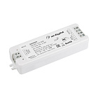 Диммер SMART-D3-DIM (12-24V, 8A, 2.4G) (Arlight, IP20 Пластик, 5 лет) Lednikoff