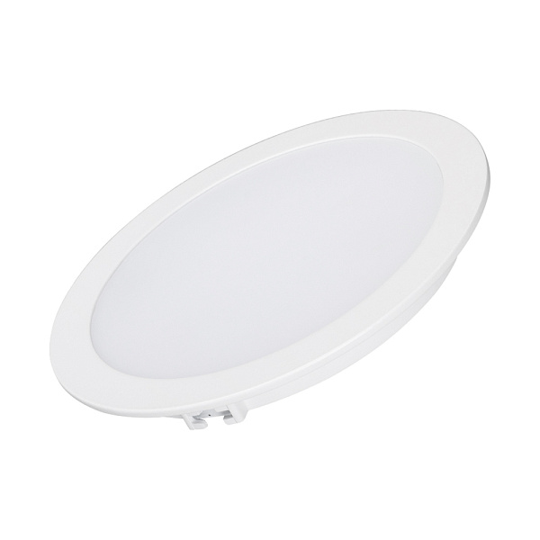Светильник DL-BL180-18W Day White (Arlight, IP40 Металл, 3 года) Lednikoff