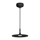 Светильник SP-FIORE-R250-8W Warm3000 (BK, 120 deg, 230V) (Arlight, IP20 Металл, 3 года) Lednikoff