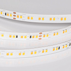 Светодиодная лента UL-A160-10mm 24V Warm-MIX (15 W/m, IP20, 5m) (Arlight, Изменяемая ЦТ) Lednikoff