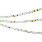 Светодиодная лента RT 2-5000 24V Warm2400 5mm 2x (3528, 600 LED, LUX) (Arlight, 9.6 Вт/м, IP20) Lednikoff