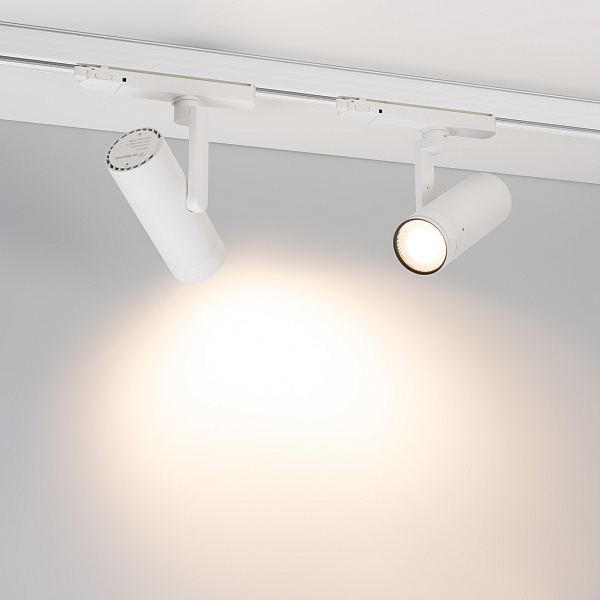 Фильтр LGD-ARTIFACT-WALLWASH-R65 (WH) (Arlight, Металл) Lednikoff