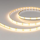 Светодиодная лента герметичная COB-SE-X544-8mm 24V Warm2700 (11 W/m, IP65, 5m) (Arlight, -) Lednikoff