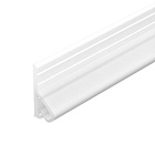 Профиль STRETCH-WALL-TEXTILE-2600 (Arlight, Пластик) Lednikoff