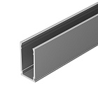 Профиль PIK-1019-2000 ANOD (Arlight, Алюминий) Lednikoff