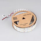Светодиодная лента S2-A280-34mm 24V Warm2700 (25 W/m, IP20, 2835, 2.5m) (Arlight, 25 Вт/м, IP20) Lednikoff