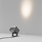 Светильник ALT-BLOCK-S130x130-15W Warm3000 (GR, 36 deg, 230V) (Arlight, IP66 Металл, 3 года) Lednikoff