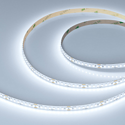 Светодиодная лента UL-A176-8mm 24V White6000 (15 W/m, IP20, 5m) (Arlight, 7 лет)