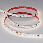 Светодиодная лента SPI-BA120-12mm 24V RGBW-Day-PX6-BPT (16 W/m, IP20, 5060/2835, 5m) (Arlight, бегущий огонь) Lednikoff