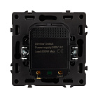 Механизм светорегулятора SWT-NOBE-DLR-SFPL-GR (250V, 500W) (Arlight, -) Lednikoff
