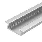 Профиль MIC-F-2000 ANOD (Arlight, Алюминий) Lednikoff