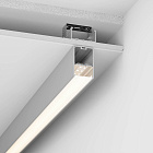 Профиль SL-LINE-4970-2500 ANOD (Arlight, Алюминий) Lednikoff