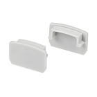 Заглушка ARH-WIDE-H16 глухая (Arlight, Пластик) Lednikoff