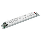 Блок питания ARV-LG-24060-LINEAR-PFC-DALI2-PD (24V, 2.5A, 60W) (Arlight, IP20 Металл, 5 лет) Lednikoff