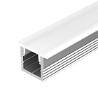 Профиль SL-MINI-10-3000 ANOD (Arlight, Алюминий) Lednikoff