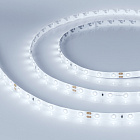 Светодиодная лента герметичная RTW-SE-A60-8mm 24V Cool 10K (7.2 W/m, IP65, 2835, 5m) (Arlight, -) Lednikoff