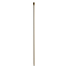 Подвес жесткий ART-APRIORI-ROD-E-L800 (OG) (Arlight, IP20 Металл, 3 года)