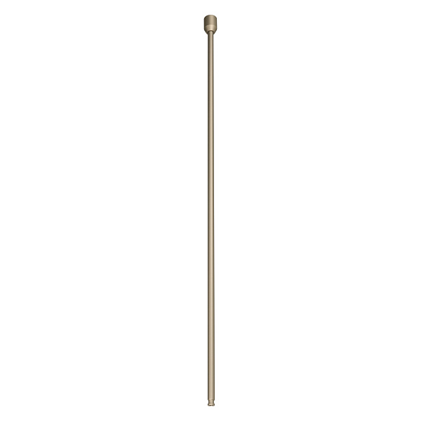 Подвес жесткий ART-APRIORI-ROD-E-L800 (OG) (Arlight, IP20 Металл, 3 года)