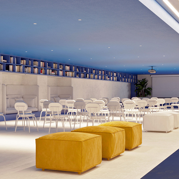 Светильник MS-ATLAS-BUILT-R72-20W Warm3000 (WH-BK, 30 deg, 230V) (Arlight, IP20 Металл, 5 лет) Lednikoff