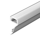 Профиль ARH-CON-2000 ANOD (Arlight, Алюминий) Lednikoff