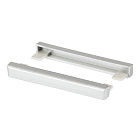 Заглушка светонепроницаемая PHS-3X-BASE-H7.8 (Arlight, Пластик) Lednikoff