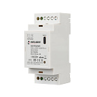 INTELLIGENT ARLIGHT Контроллер DALI-LOGIC-USB-PS-x1 (BUS/230V) (IARL, IP20 Пластик, 2 года) Lednikoff