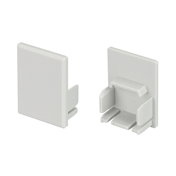 Заглушка PDS-ZM-COMFY глухая (Arlight, Пластик) Lednikoff