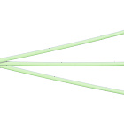 Светодиодная лента COB-X480-4mm 24V Emerald (4 W/m, IP20, 5m) (Arlight, -) Lednikoff