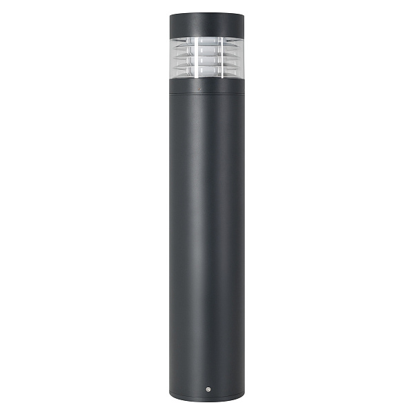 Светильник LGD-FRESNEL-BOLL-H1000-20W Warm3500-MIX (GR, 290 deg, 230V) (Arlight, IP65 Металл, 5 лет) Lednikoff