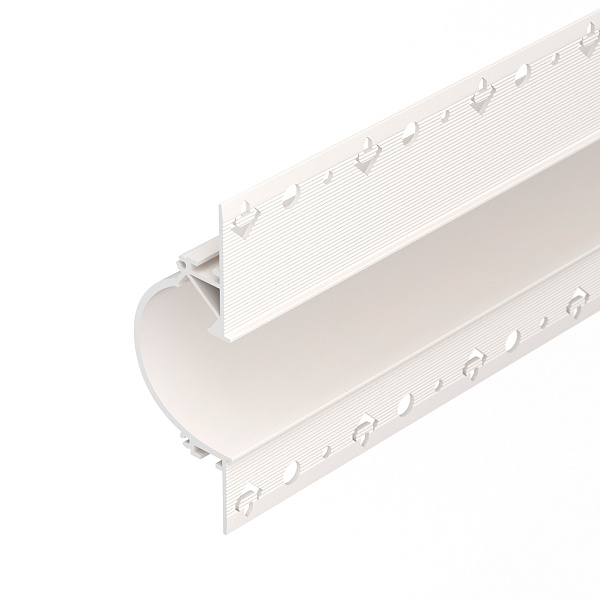 Профиль ARH-CEIL-REFLECT-2000 WHITE (Arlight, Алюминий) Lednikoff