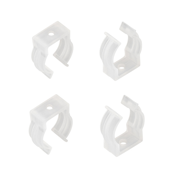 Держатель WPH-FLEX-D20-TOP (Arlight, Пластик) Lednikoff