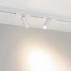 Светильник MAG-SPOT-25-R90-9W Day4000 (WH, 30 deg, 24V) (Arlight, IP20 Металл, 5 лет)