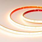 Светодиодная лента герметичная RTW-PFS-A140-12mm 48V Warm2400 (12 W/m, IP68, 20m) (Arlight, -) Lednikoff