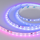 Светодиодная лента SPI-B60-10mm 24V RGB-PX6-BPT (12 W/m, IP20, 5060, 5m) (Arlight, бегущий огонь) Lednikoff