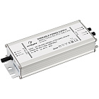 Блок питания ARPV-UH24150-PFC-DALI-PH (24V, 6.3A, 150W) (Arlight, IP67 Металл, 7 лет) Lednikoff