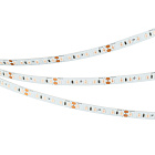 Светодиодная лента RT-A120-8mm 24V Violet (9.6 W/m, IP20, 2835, 5m) (Arlight, -) Lednikoff