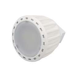 Светодиодная лампа MR11 4W120W-12V White (arlight, MR11)