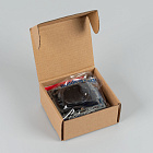 Механизм электрической розетки SCT-GP-MEU-PL-BK (250V, 16A) (Arlight, -) Lednikoff