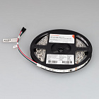 Светодиодная лента SPI-B60-10mm 24V RGB-PX6-RAM (15 W/m, IP20, 5060, 5m) (Arlight, бегущий огонь) Lednikoff