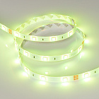 Светодиодная лента RTW 2-5000SE 24V RGB (5060, 150 LED, LUX) (Arlight, 7.2 Вт/м, IP65) Lednikoff