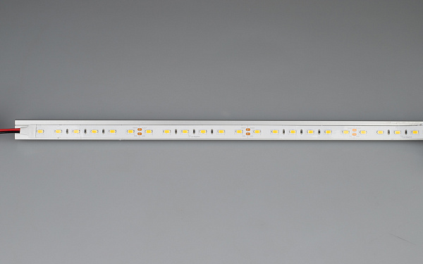 Светодиодная лента ULTRA-C60-12mm 24V Day4000 (27 W/m, IP20, 5630, 5m) (Arlight, Открытый) Lednikoff